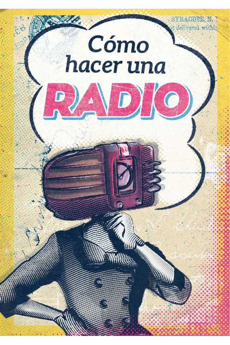 Cómo hacer una radio