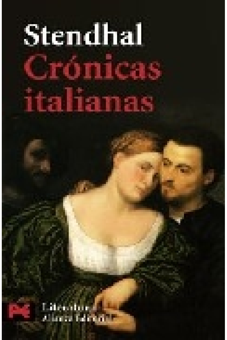 Crónicas italianas