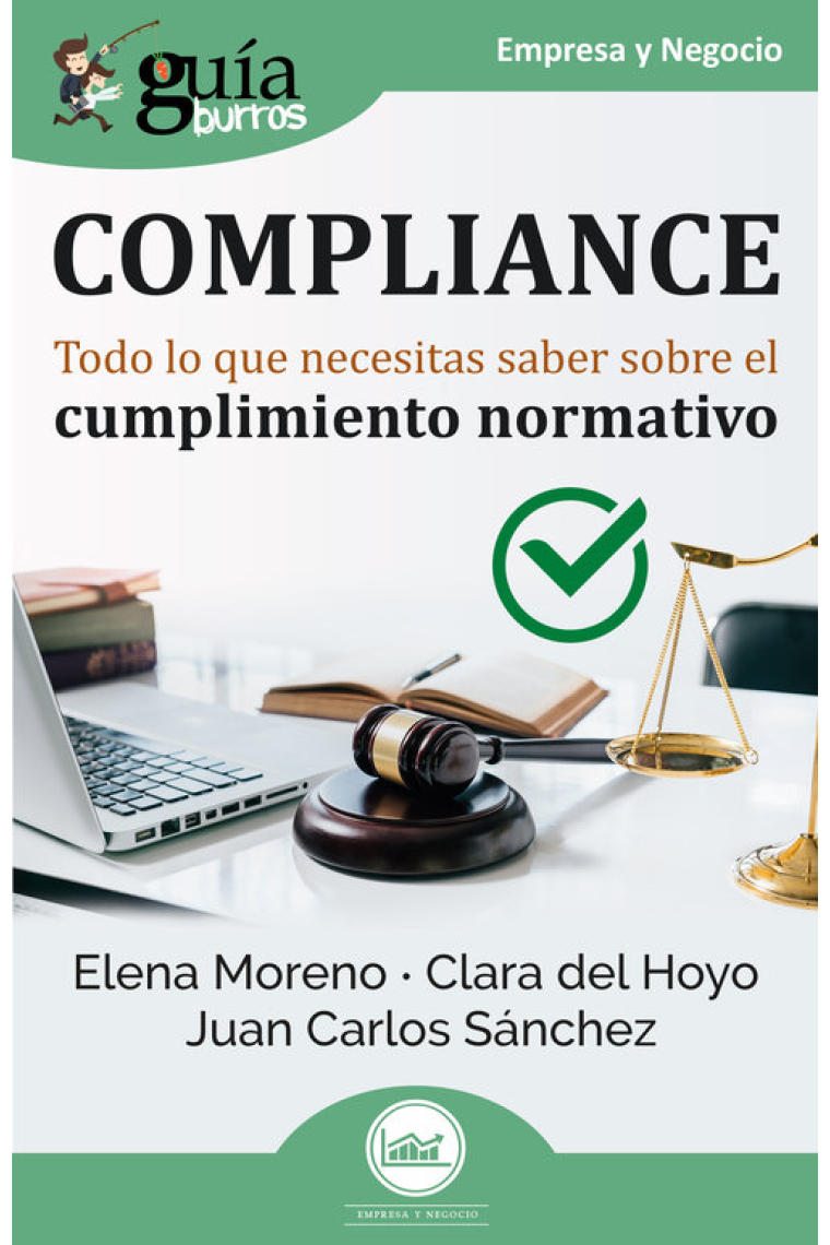 GUIABURROS COMPLIANCE TODO LO QUE NECESITAS SABER