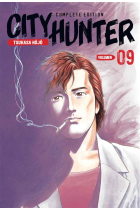 CITY HUNTER 9