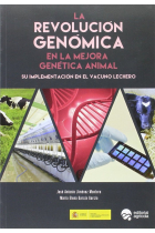 LA REVOLUCION GENOMICA EN LA MEJORA GENETICA ANIMAL