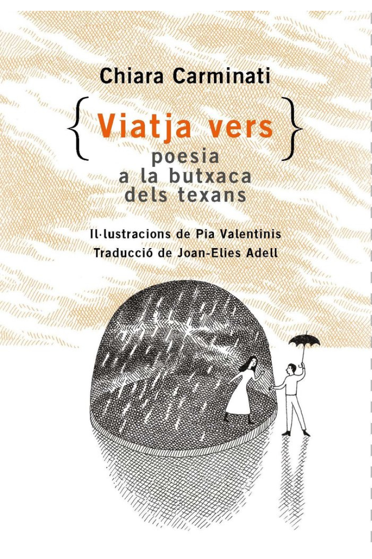 Viatja vers. Poesia a la butxaca dels texans