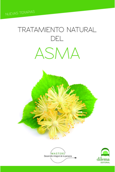 Tratamiento natural del Asma