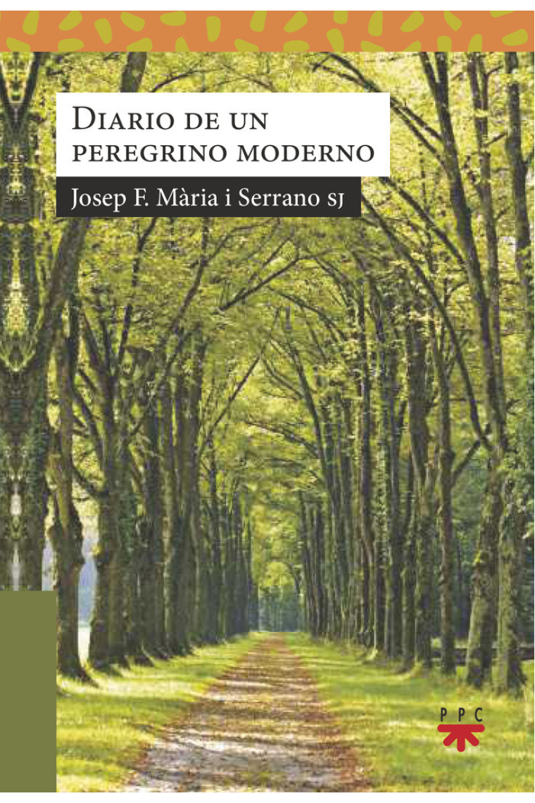Diario del un peregrino moderno