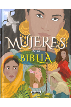 MUJERES DE LA BIBLIA