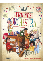 MY FRIENDS´ORCHESTRA