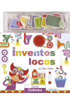 Inventos locos (Colores)