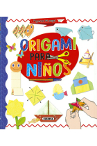 Origami para niños