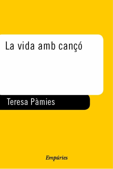 La vida amb cançó. Cròniques radiofòniques