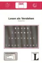 Lesen als Verstehen