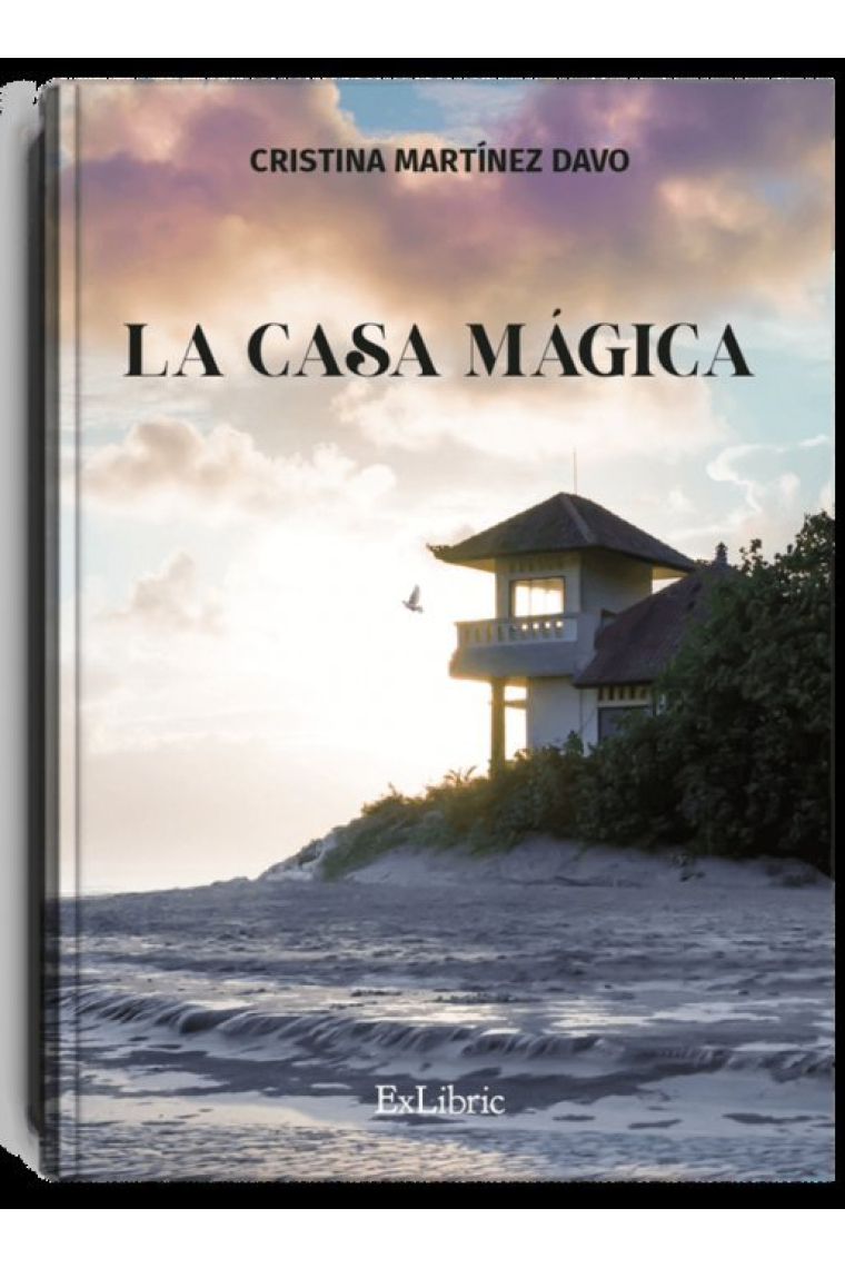 LA CASA MAGICA