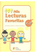 Mis lecturas favoritas 1.2