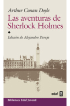 Las aventuras de Sherlock Holmes