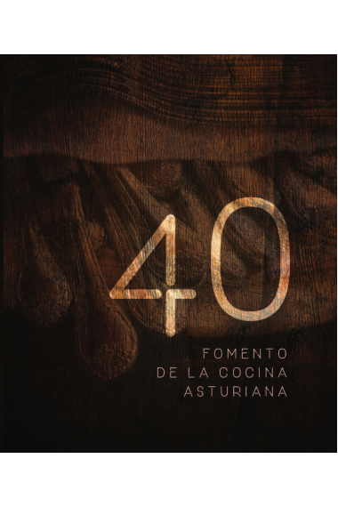 40 Fomento de la cocina asturiana