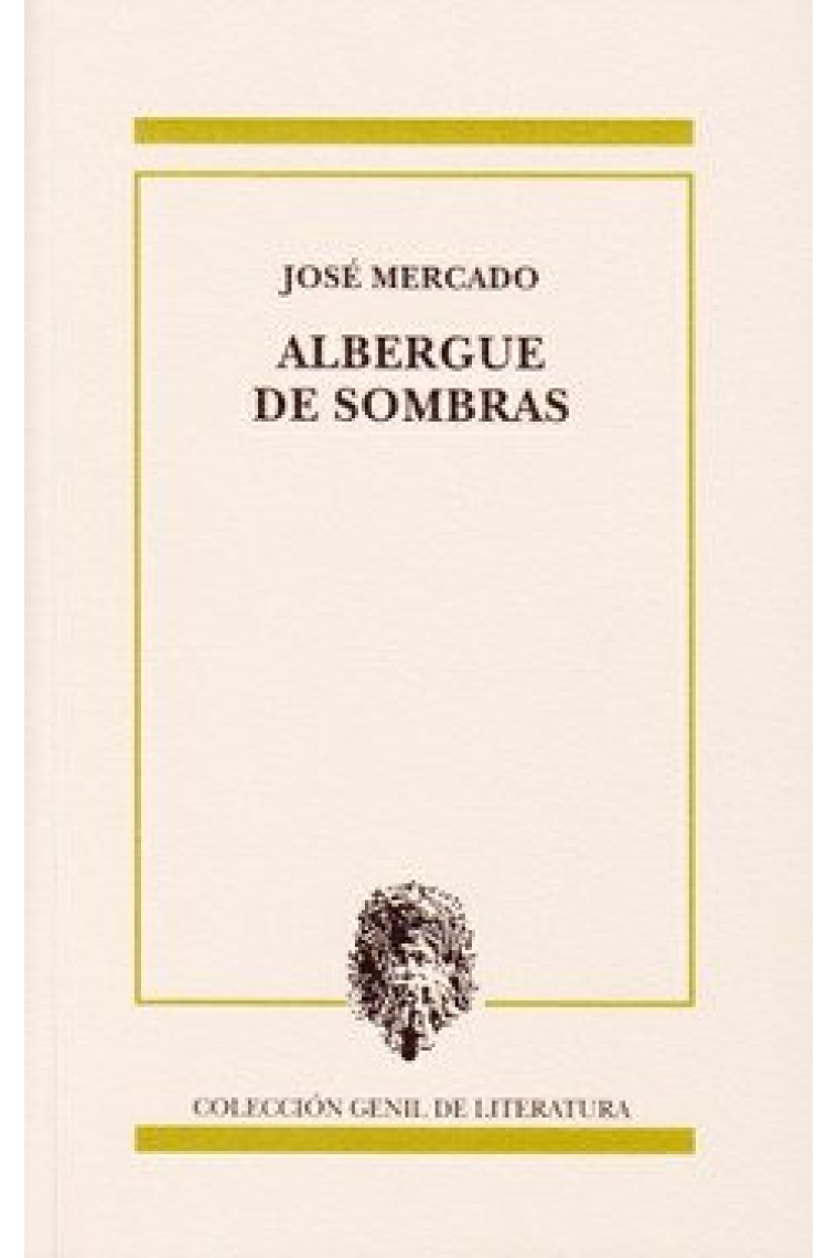 Albergue de sombras