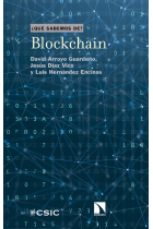 Blockchain