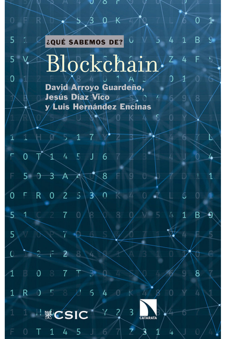 Blockchain