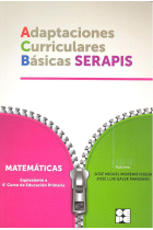 MATEMATICAS 6P - ADAPTACIONES CURRICULARES BÁSICAS SERAPIS