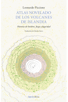 Atlas novelado de los volcanes de Islandia