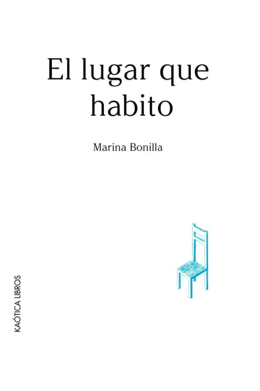 El lugar que habito