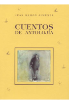 Cuentos de antolojía (Ed. de Juan Casamayor)