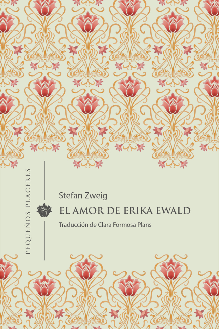 El amor de Erika Ewald