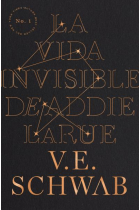 La vida invisible de Addie LaRue