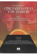 UN VIAJE POR EL CINE FANTASTICO Y DE TERROR VOL 1