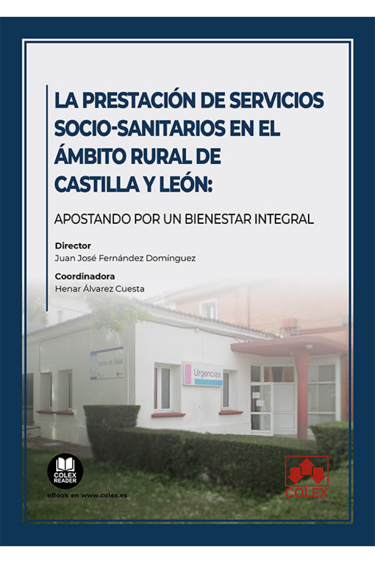 LA PRESTACION DE SERVICIOS SOCIO SANITARIOS EN EL AMBITO RUR