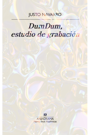 DumDum, estudio de grabación