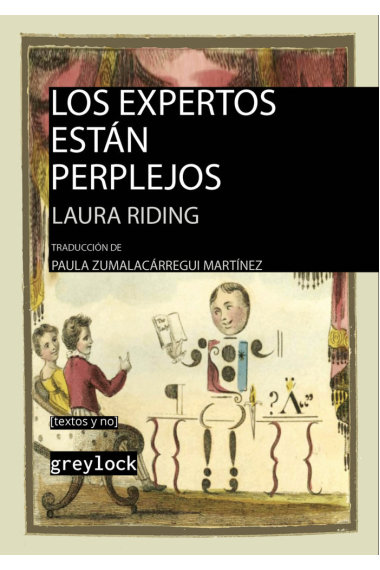 Los expertos estan perplejos