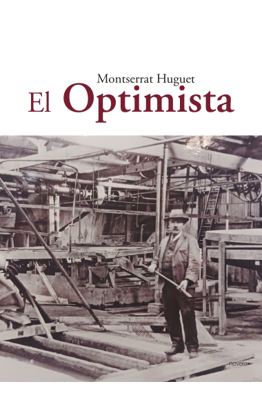 El optimista