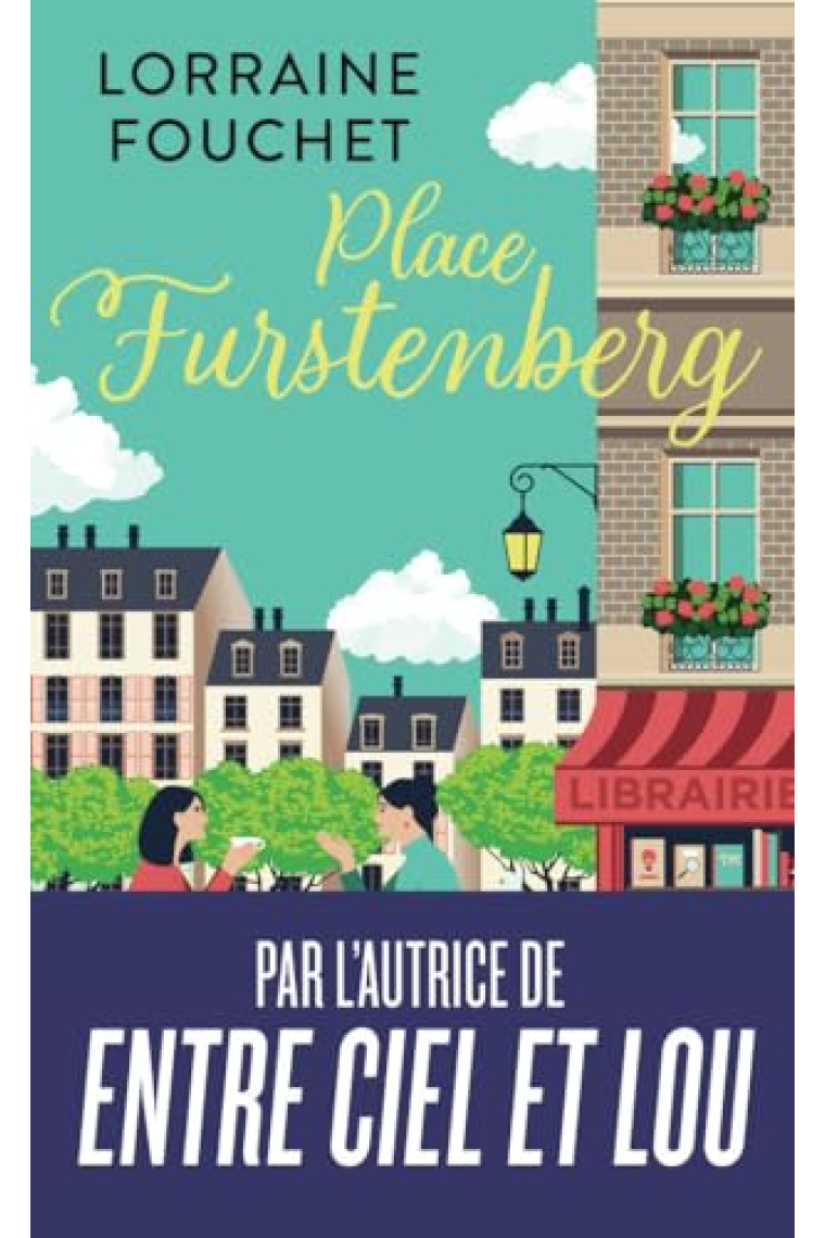 Place Furstenberg