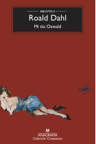 Mi tío Oswald