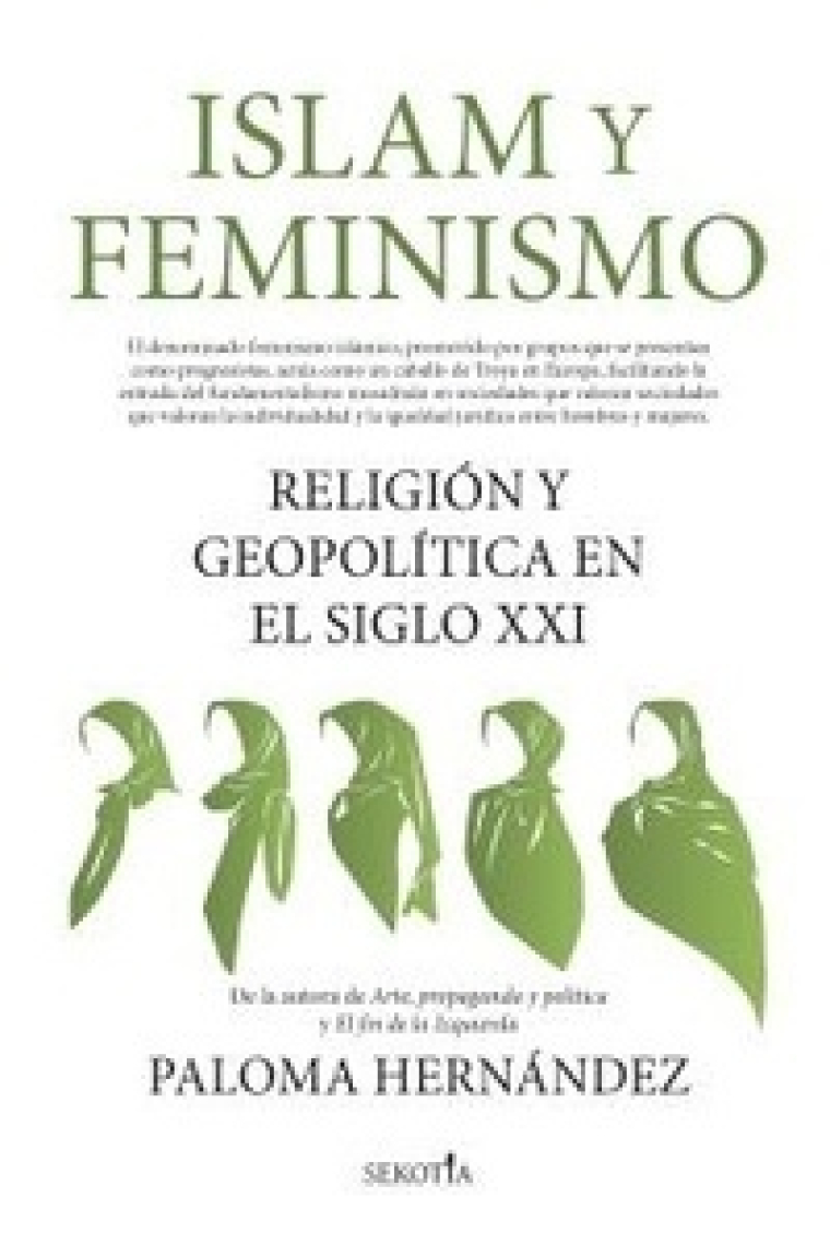 Islam y feminismo. Religión y geopolítica en el siglo XXI