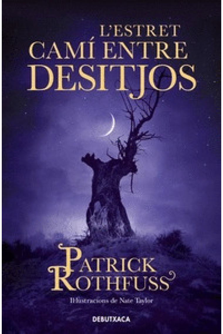 L'estret camí entre desitjos