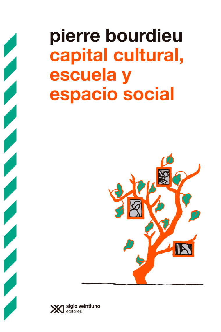 Capital cultural, escuela y espacio social