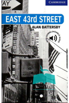 East 43rd Street. Level 5  (CER)