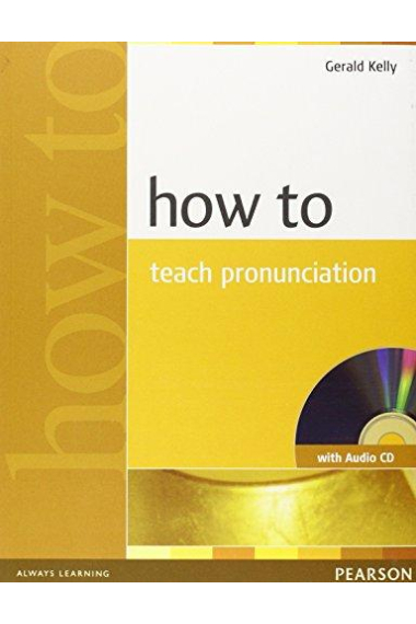 How to teach pronunciation