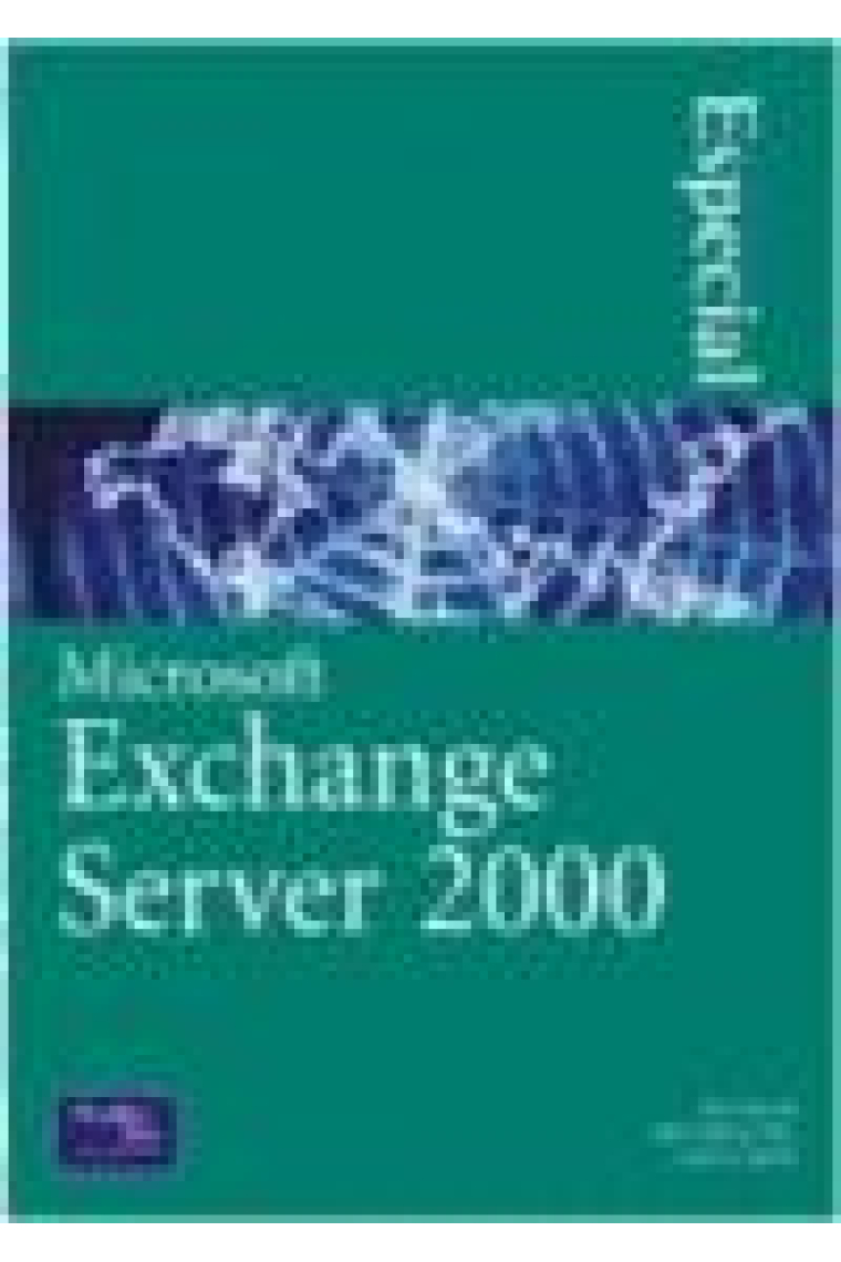 Edición especial Microsoft Exchange Server 2000.