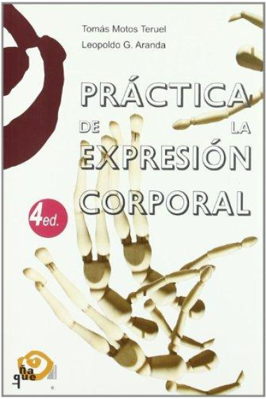 Práctica de la expresión corporal