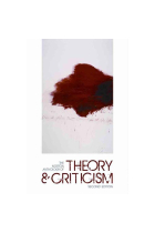 The Norton anthology of theory and criticism