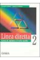 Linea diretta 2. Libro per lo studente