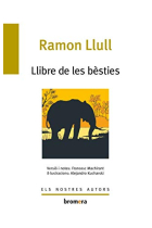 Llibre de les bèsties