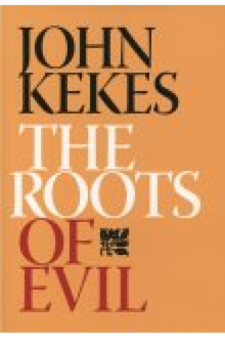 The roots of evil