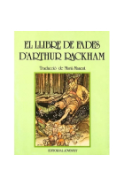 El llibre de fades d'Arthur Rakcham