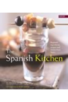 The Spanish kitchen