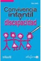 Convivencia infantil y discapacidad