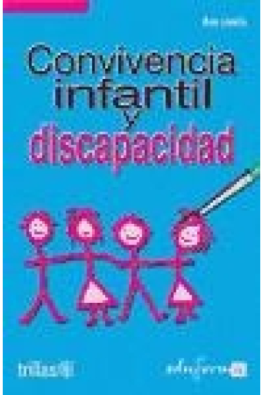 Convivencia infantil y discapacidad