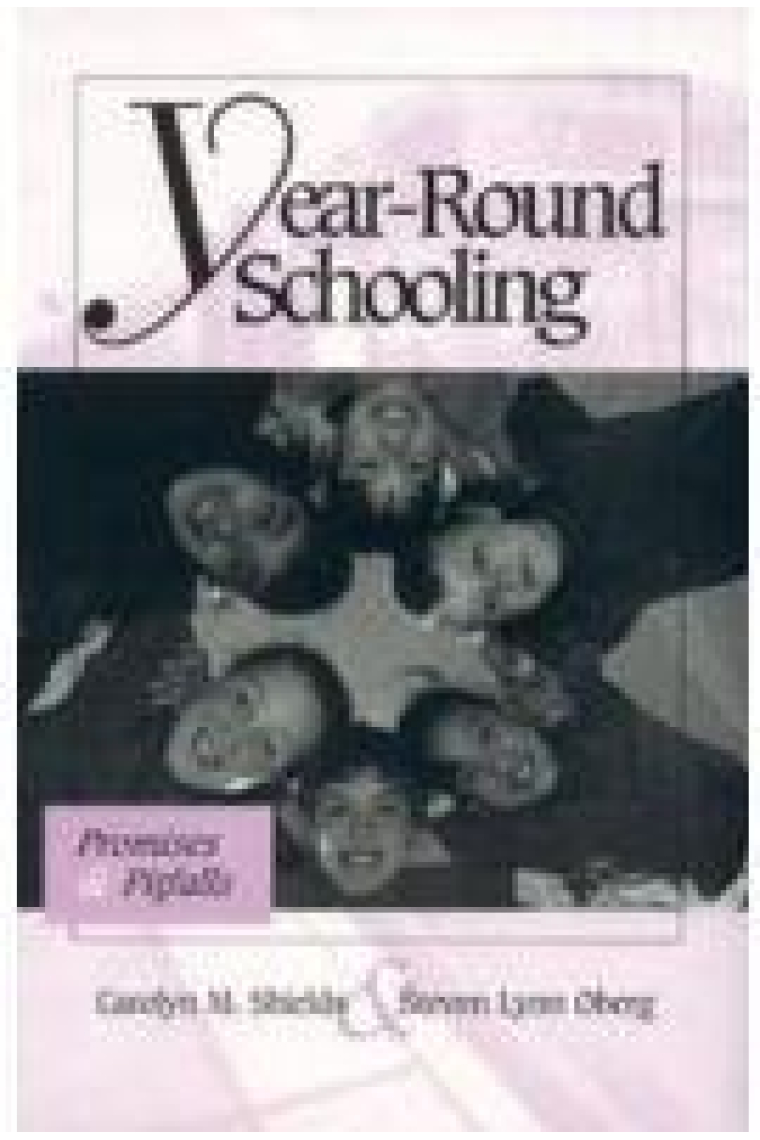 Year-round Schooling : Promises and Pitfalls